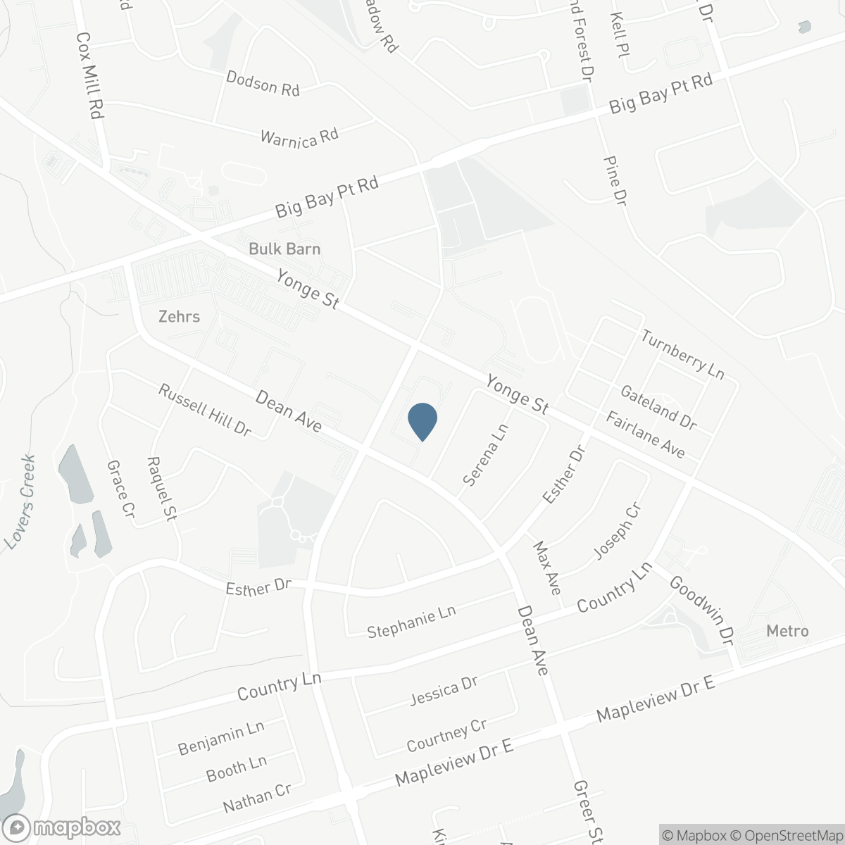 3 - 31 MADELAINE DRIVE, Barrie, Ontario L9J 0G8